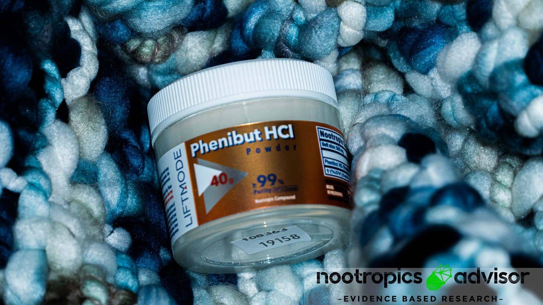 Phenibut For Sleep What You MUST Know