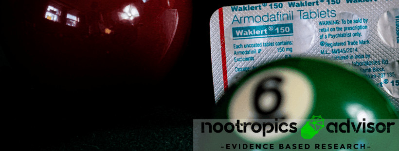Modafinil Coupons (Updated • 2020) The A-Z Guide
