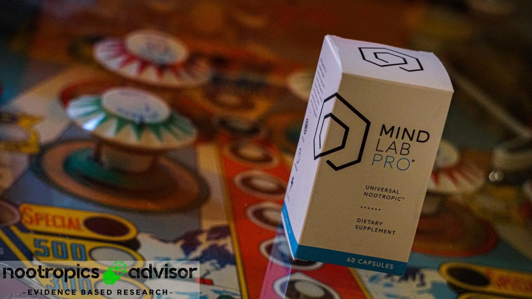 Mind Lab Pro Smart Drug