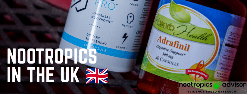 Nootropics UK