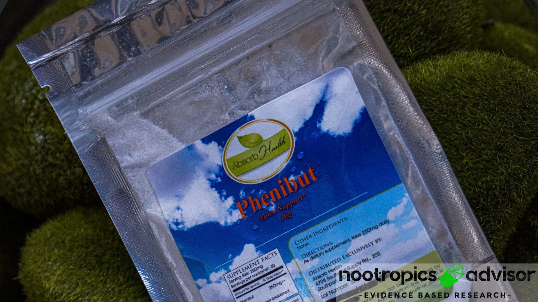 phenibut
