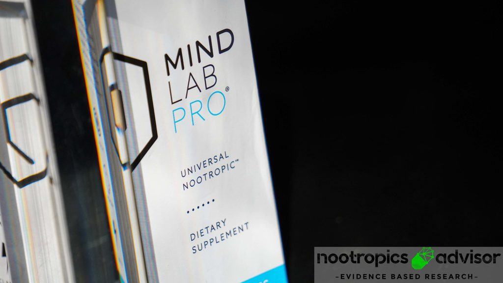Mind Lab Pro