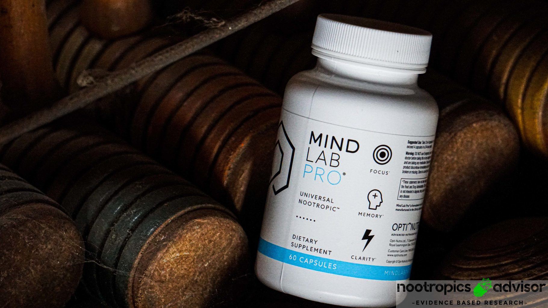 Mind Lab pro
