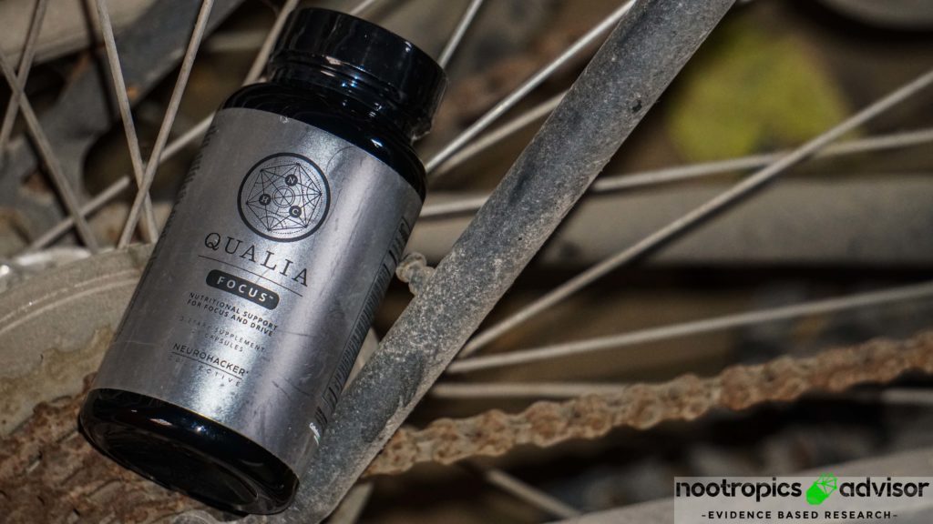 Qualia Mind Nootropic